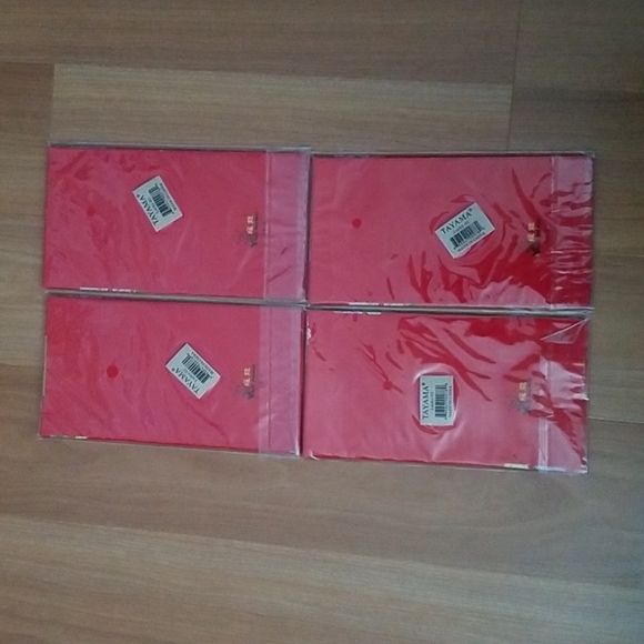 24 Red Envelopes for Lunar New Year - Picture 2 of 6